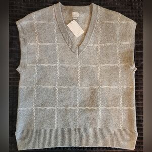 A New Day Sweater Vest
